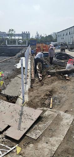 上饶绿都项目最新进展