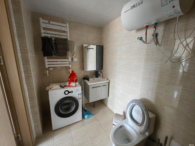 济南大地锐城二手房