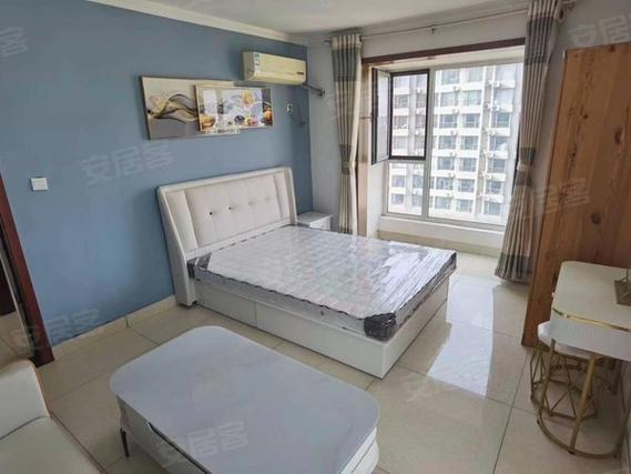 济南大地锐城二手房