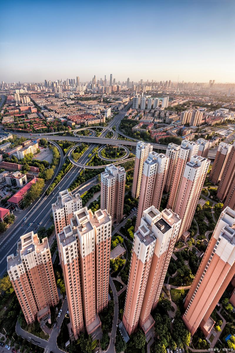 天津中新生态城房价