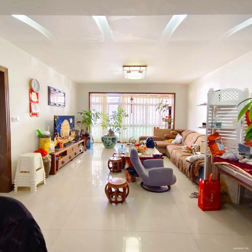 绿洲花园二手房价格