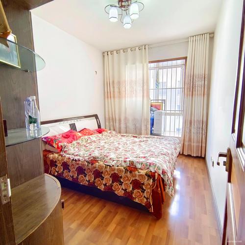 绿洲花园二手房价格