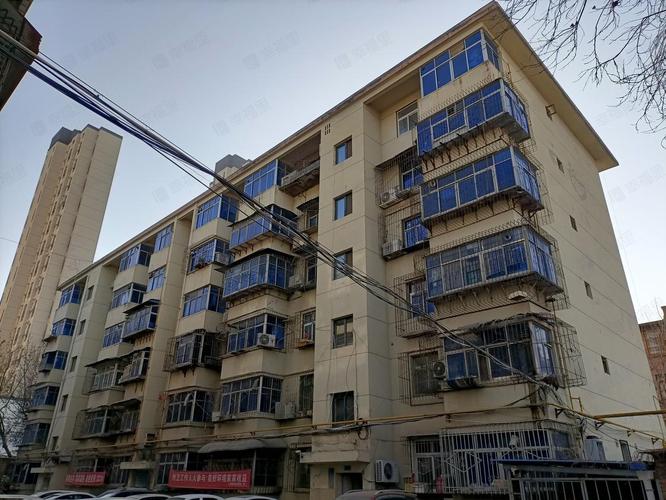 邯郸北十里铺改造最新