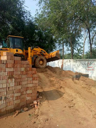 邯郸北十里铺改造最新