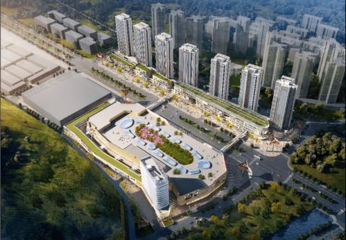 坦洲万达广场最新消息