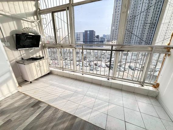 济南绿景嘉园二手房