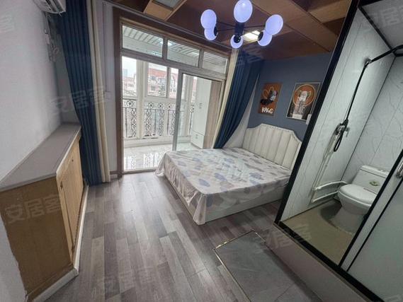 济南绿景嘉园二手房