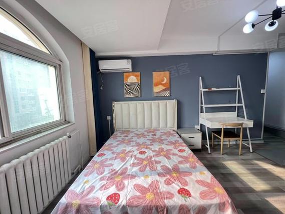 济南绿景嘉园二手房