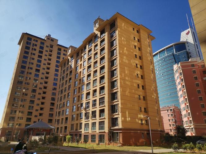 昆明尚源丽城最新消息