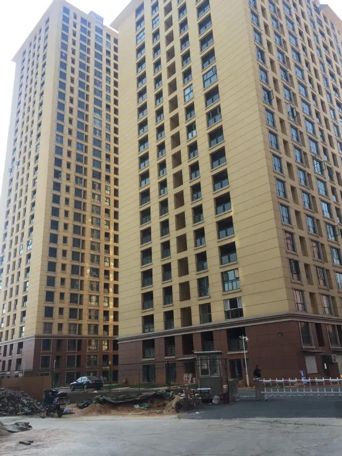 昆明尚源丽城最新消息