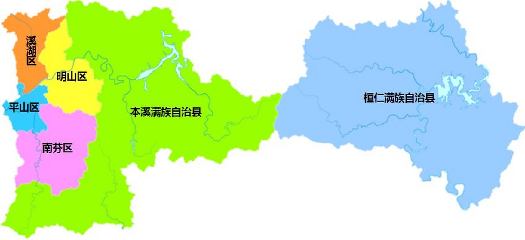 本溪房价多少钱一平