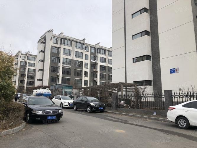 本溪房价多少钱一平