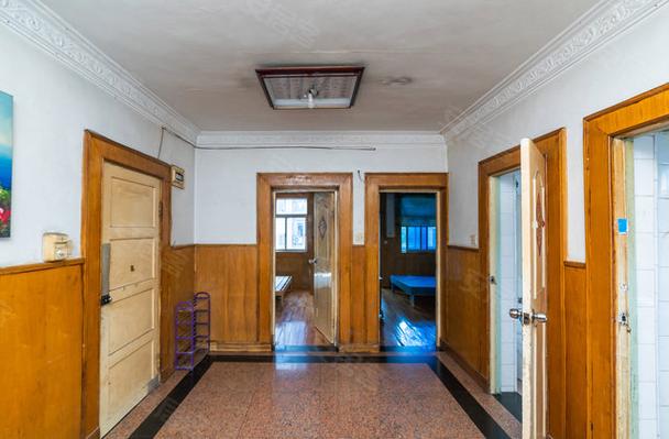 常州河苑新村二手房