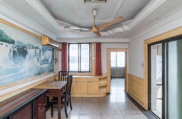 常州河苑新村二手房