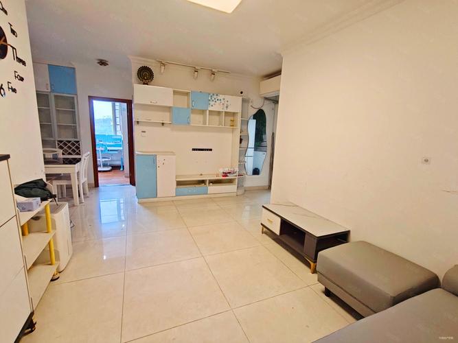 天河华景新城二手房