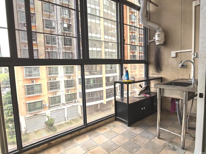 南宁澳洲丽园二手房