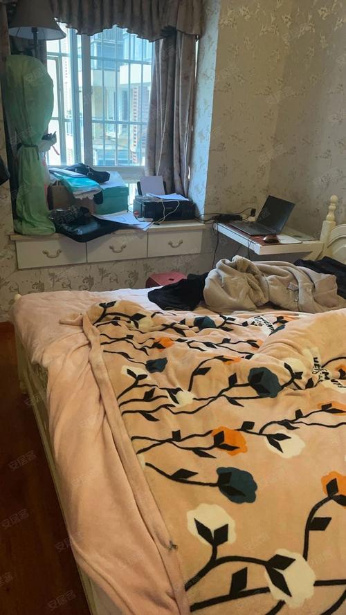 朝阳时代西锦二手房