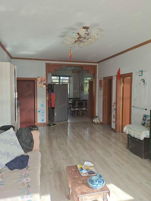 宁城个人急售二手房