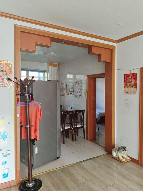 宁城个人急售二手房