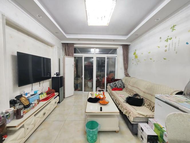 迎春丽家二手最新房价