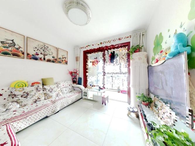 迎春丽家二手最新房价