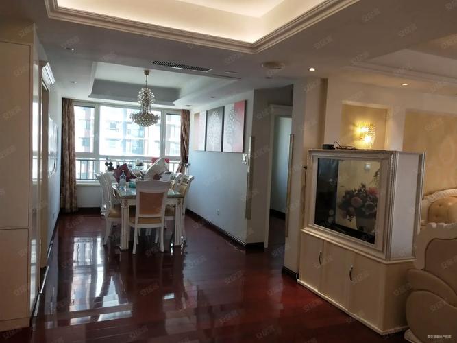 泰安国华时代二手房