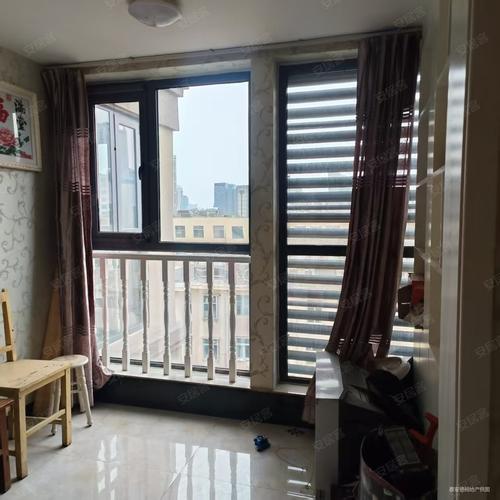 泰安国华时代二手房