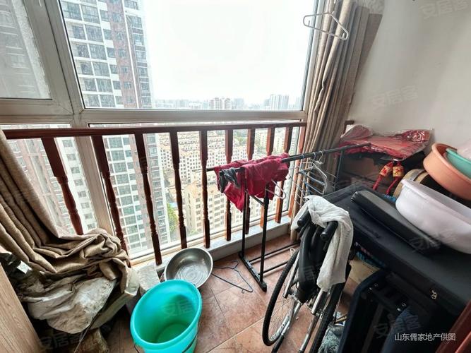 泰安国华时代二手房