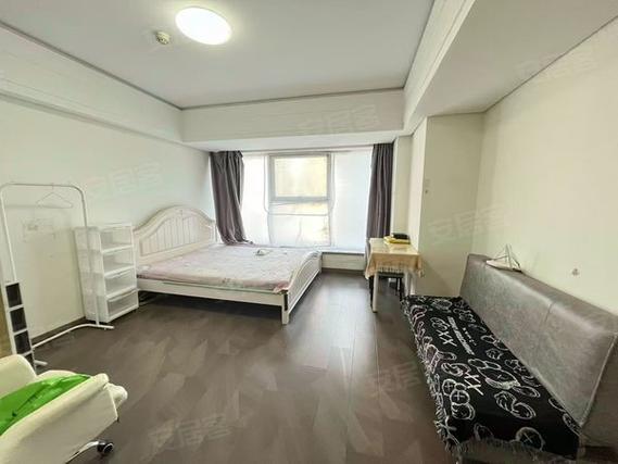 沈阳盛华公馆二手房