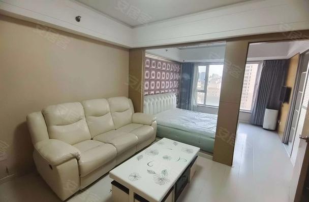 沈阳盛华公馆二手房