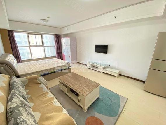 沈阳盛华公馆二手房