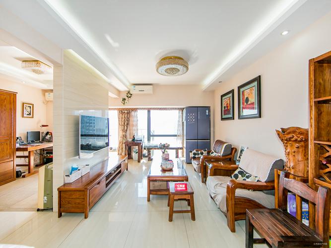 莱蒙水榭阳光二手房