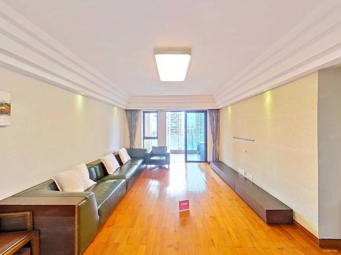 莱蒙水榭阳光二手房