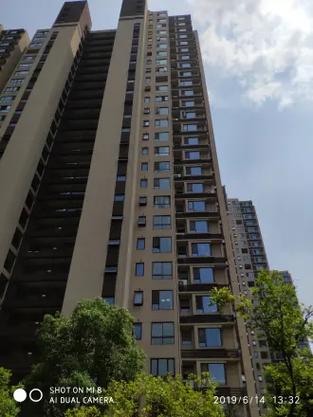 莱蒙水榭阳光二手房