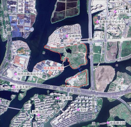 柯桥土地出让最新消息