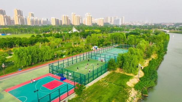 沧州市大运河最新消息