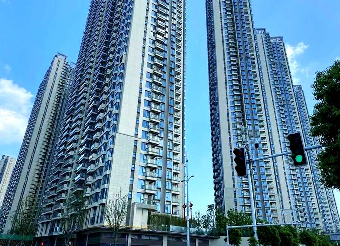 长沙北辰三角洲房价