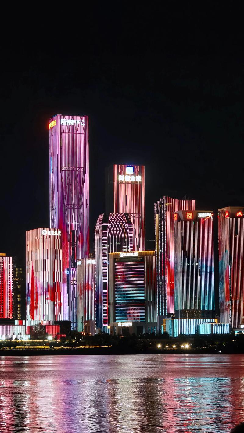 长沙北辰三角洲房价