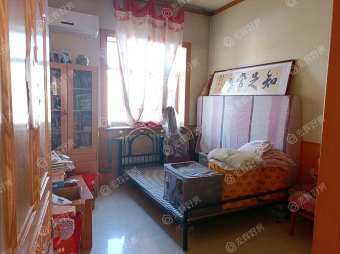 临淄张家新村二手房