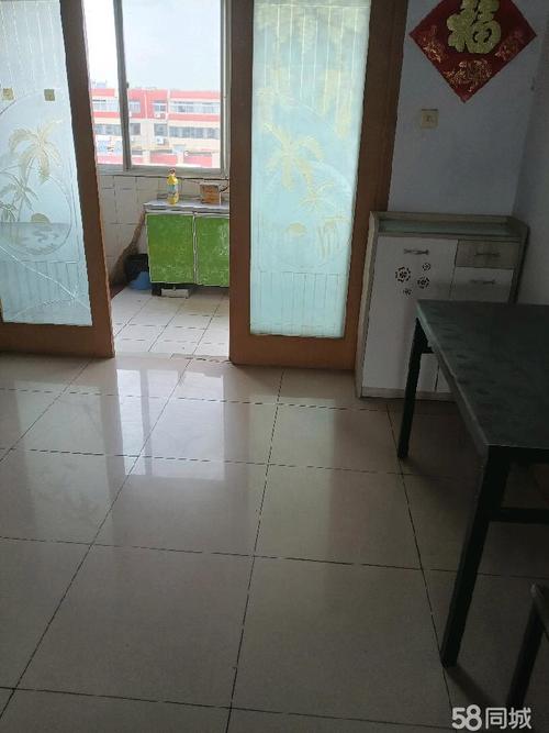 临淄张家新村二手房