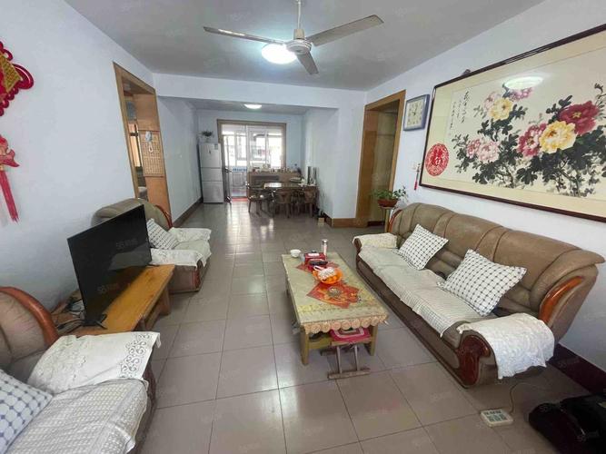 临淄张家新村二手房