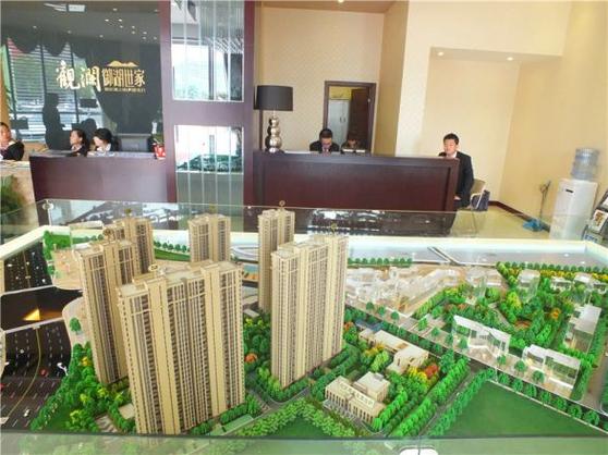 蚌埠观澜御湖最新消息