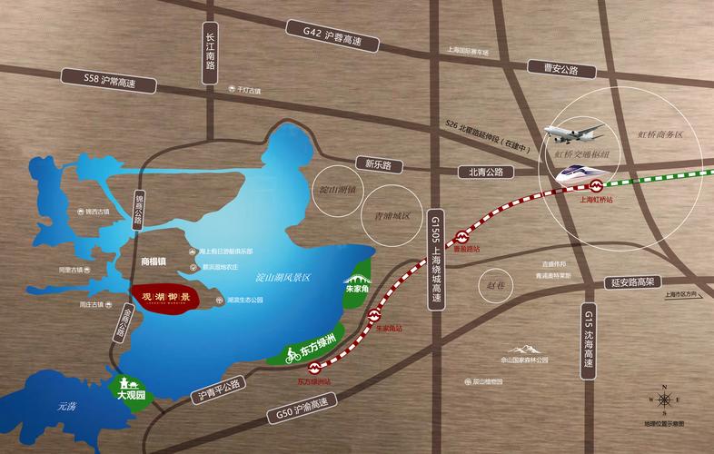 蚌埠观澜御湖最新消息