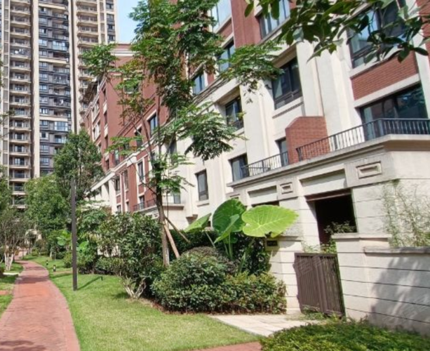 协信星麓时代最新消息