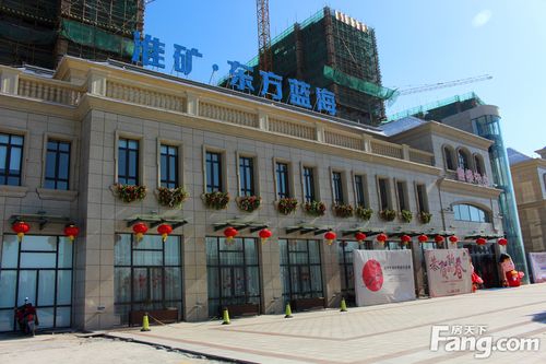 芜湖东方蓝海最新消息