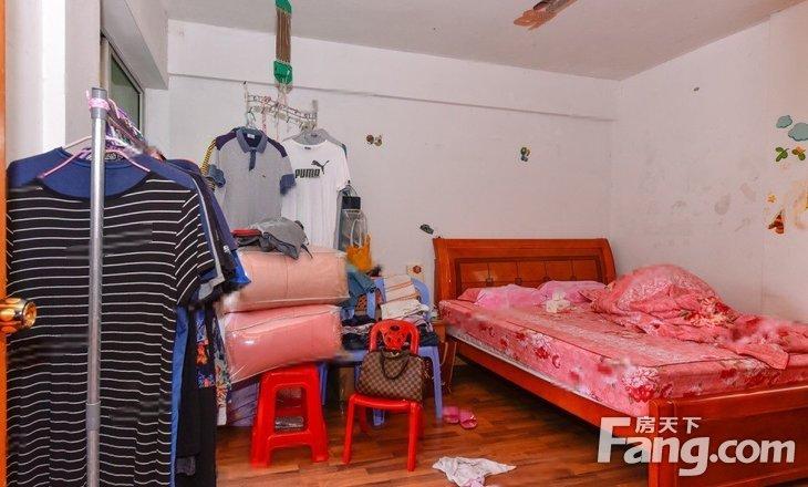 南华花园二手房房价