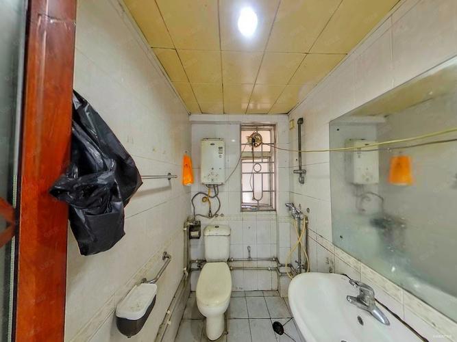 南华花园二手房房价