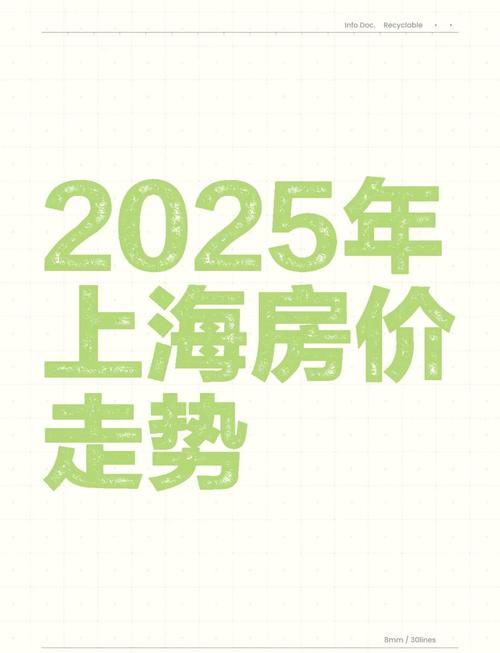 2025年上海房价