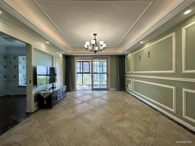 苏州香港时光二手房