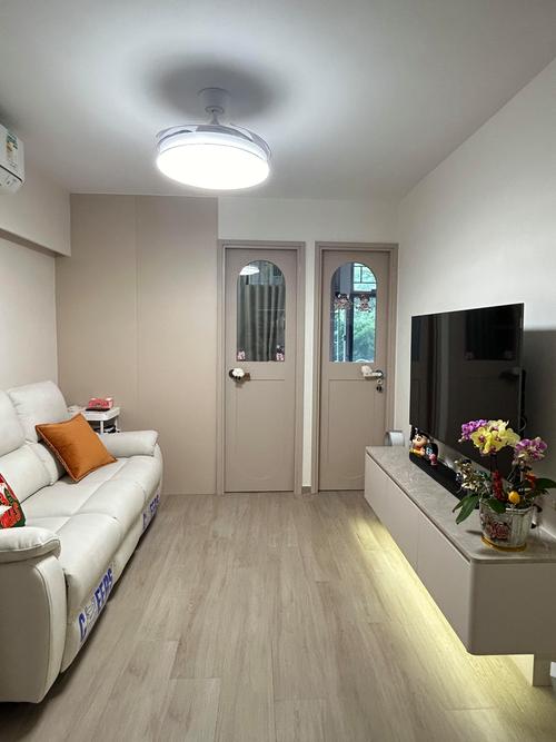 苏州香港时光二手房